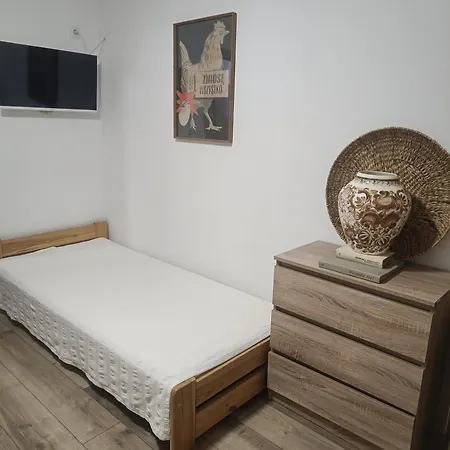 Gospodarstwo agroturystyczne Kukulka - Nad Rzeczka *