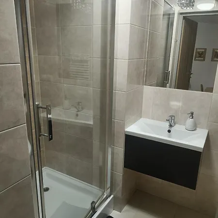 Kukulka - Nad Rzeczka Feriegård