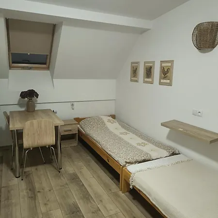 Kukulka - Nad Rzeczka * Siennica