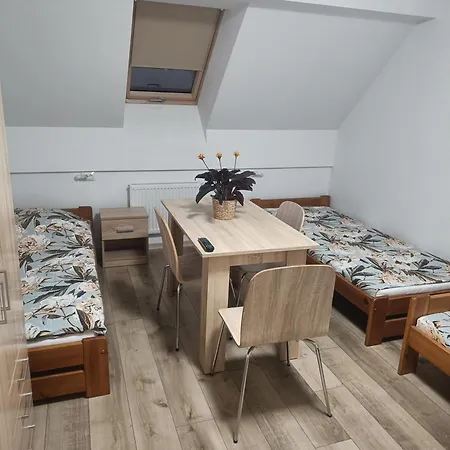 Kukulka - Nad Rzeczka Siennica