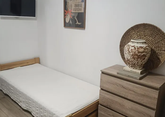 ファームステイ Kukulka - Nad Rzeczka *