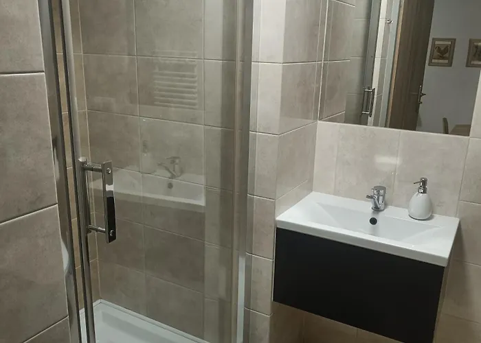 Kukulka - Nad Rzeczka ファームステイ