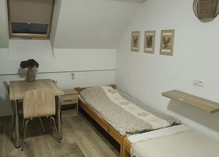 Kukulka - Nad Rzeczka * Siennica