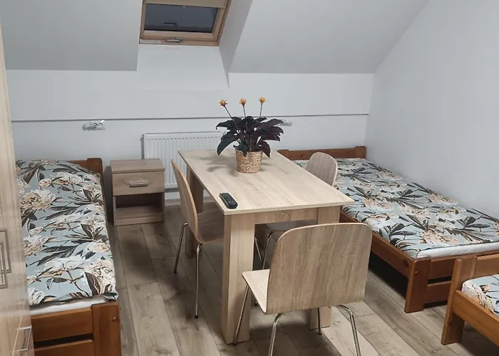 Kukulka - Nad Rzeczka Siennica